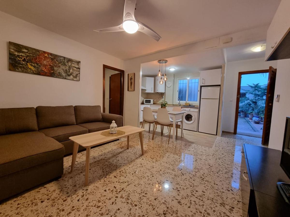 Apartamentos El Alcazar Viejo Cordoba Ngoại thất bức ảnh