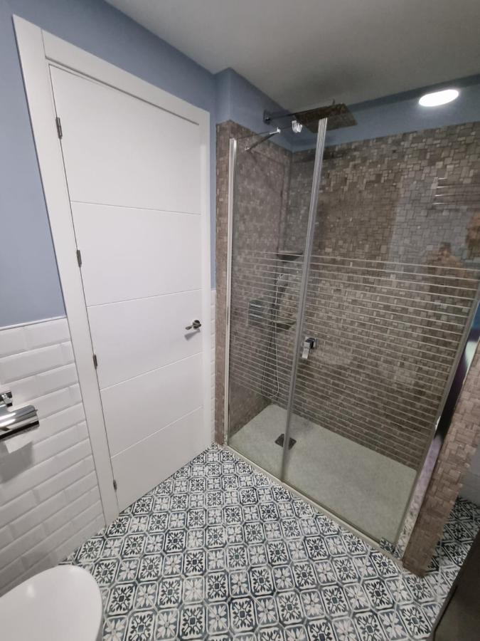 Apartamentos El Alcazar Viejo Cordoba Ngoại thất bức ảnh