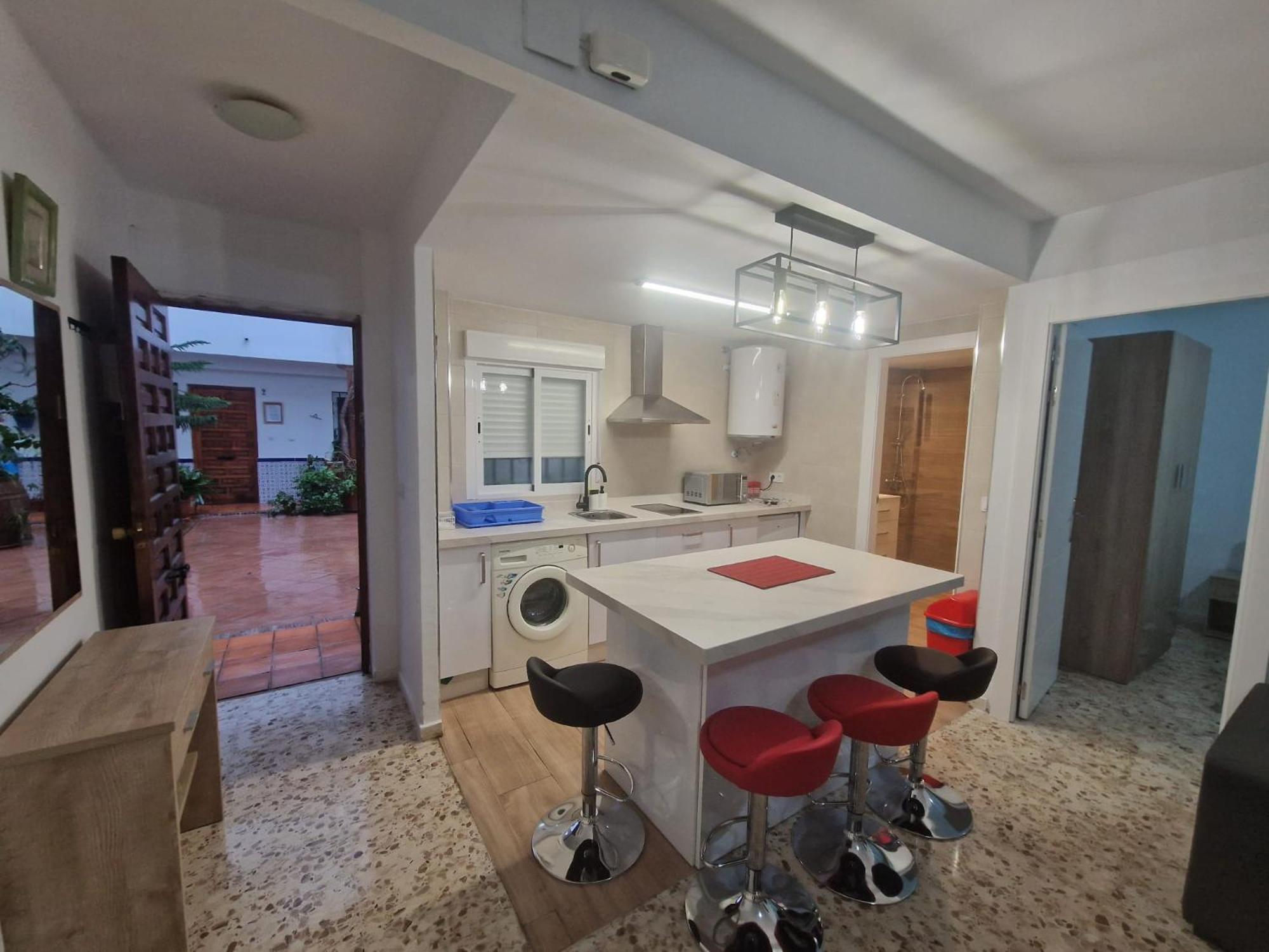 Apartamentos El Alcazar Viejo Cordoba Ngoại thất bức ảnh